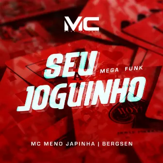 Mega Funk Seu Joguinho by MC Meno Japinha