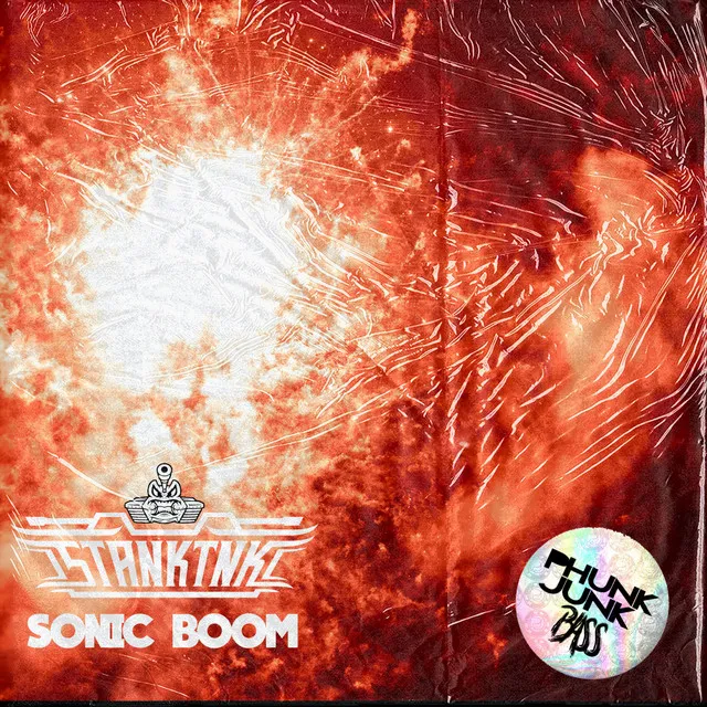 Sonic Boom - Original Mix