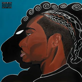 Black Sheep by Shaq Taylor