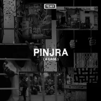 Pinjra by TEJAX