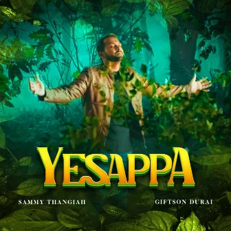 Yesappa by Sammy Thangiah