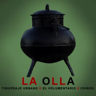 La Olla by Chiniel