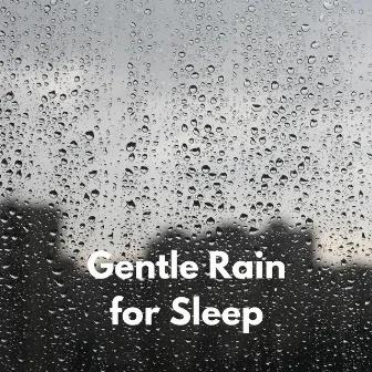 Gentle Rain for Sleep by The Rain Guru