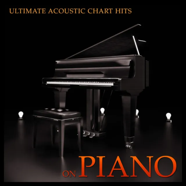 All of Me - Acoustic Piano Version