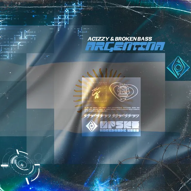 Argentina