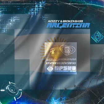 Argentina by Broken Bass