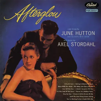 Afterglow by June Hutton