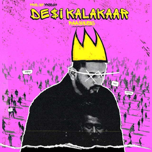 Desi Kalakaar