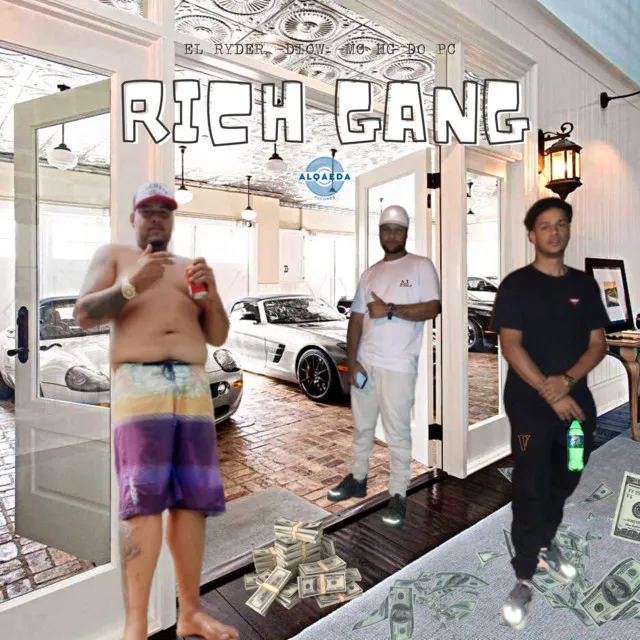 Rich Gang