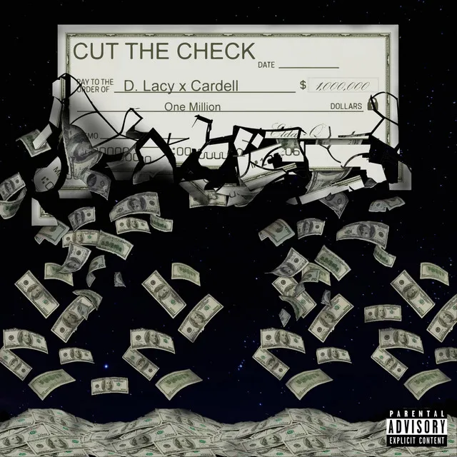 Cut the Check