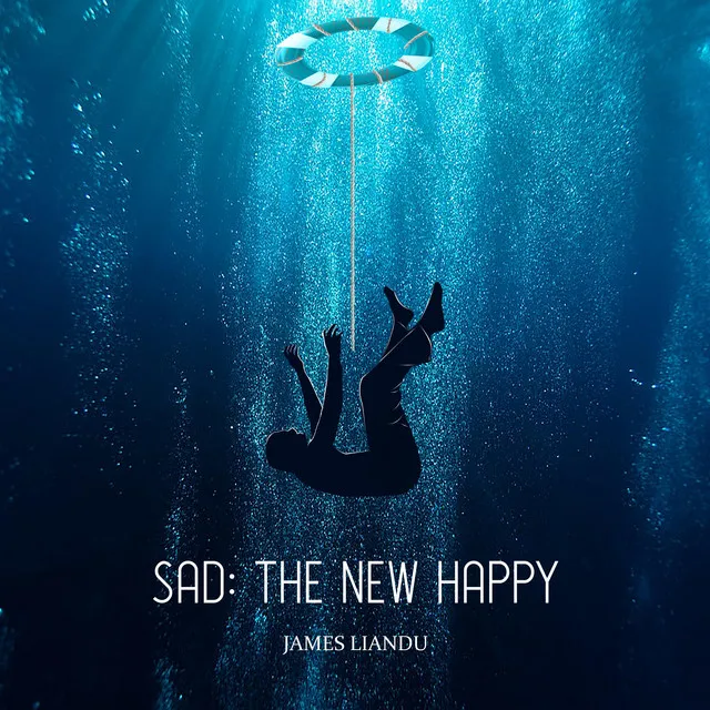 Sad: The New Happy