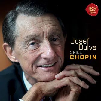 Josef Bulva spielt Chopin by Josef Bulva