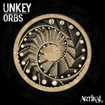 Orbs by Unkey