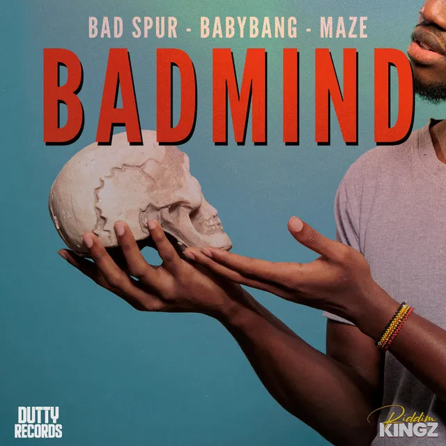 Badmind