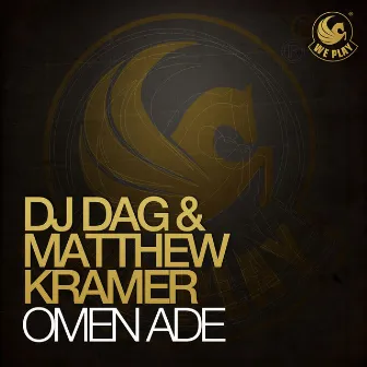 Omen Ade by DJ Dag