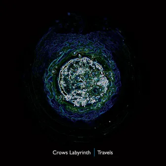 Travels by Crows Labyrinth