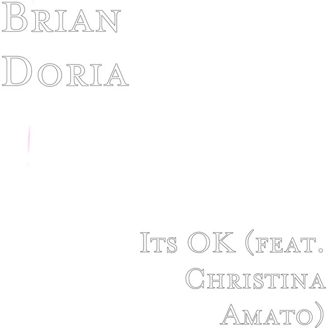 Its OK (feat. Christina Amato)