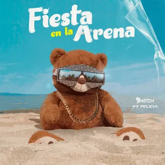 Fiesta En La Arena by Felicia