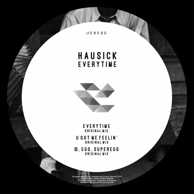 Everytime - Original Mix