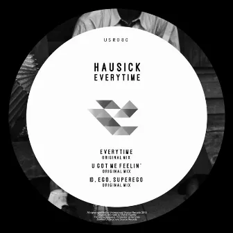 Everytime by Hausick