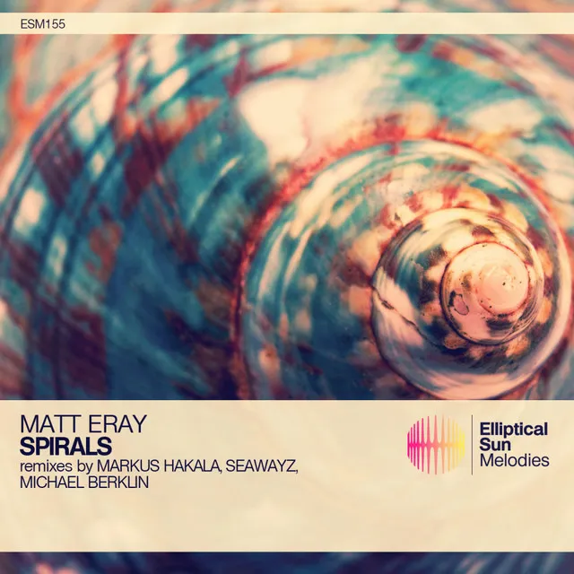 Spirals - Michael Berklin Remix