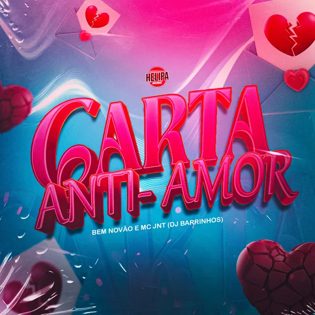 Carta Anti-Amor