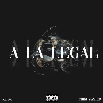 A la legal by Kefno