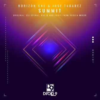 Summit by Horizon One