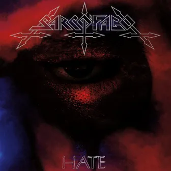 Hate by Sarcófago