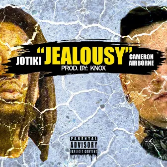 Jealousy by JoTiki