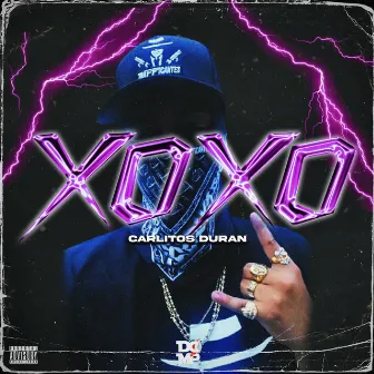 Xoxo by CARLITOS DURAN