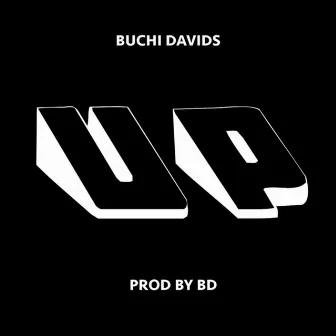 Up by Buchi Davids