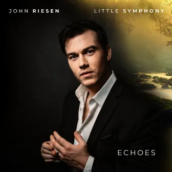 Echoes by John Riesen