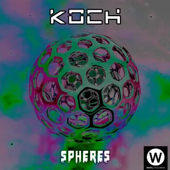 Spheres by Koch