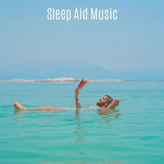 Music for Instant Rejuvenation - Groovy Shakuhachi by Sleep Aid Music