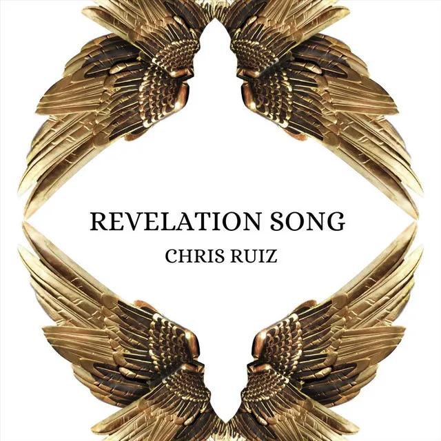 Revelation Song