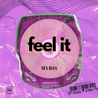 Can You Feel it? by MYRIS