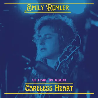 Careless Heart (Live St. Paul '89) by Emily Remler