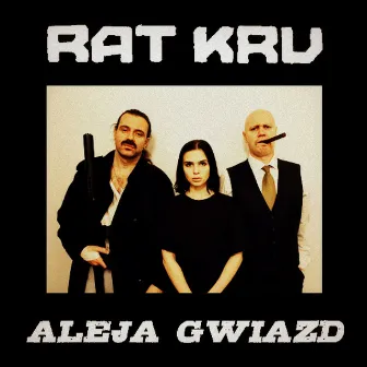 Aleja Gwiazd by Rat Kru