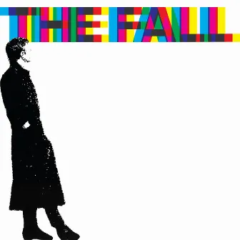 45 84 89 : A Sides by The Fall