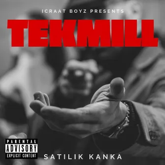 Satılık Kanka by Tekmill