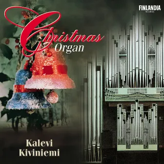 Christmas Organ by Kalevi Kiviniemi