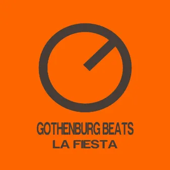 La Fiesta by Gothenburg Beats