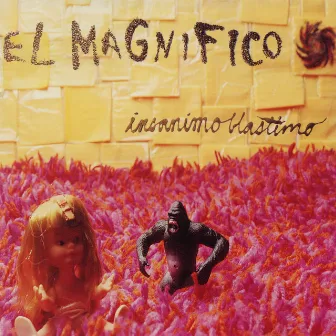 Insanimo Blastimo by El Magnifico