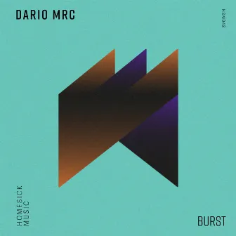 Burst by Dario Mrc