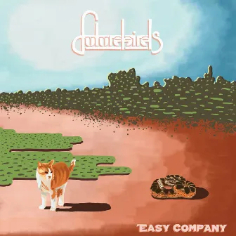 Easy Company EP by Futurebirds