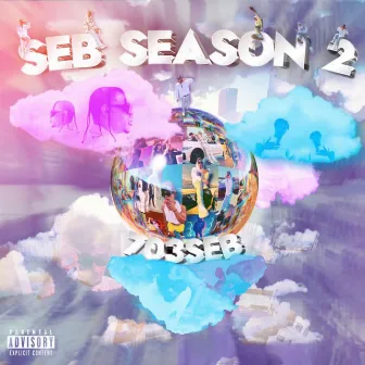 SEB SEASON 2 by 703SEB