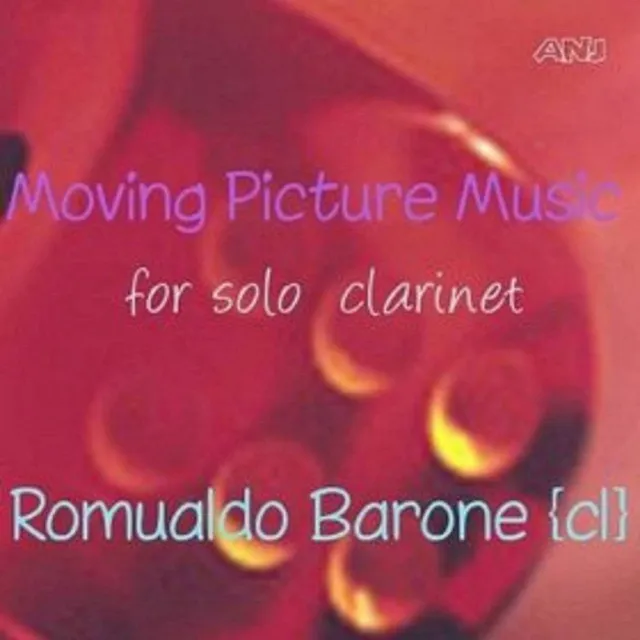 Moving Picture Music - Ringtone