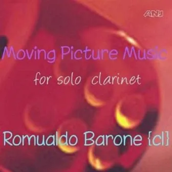 Moving Picture Music - Ringtone by Romualdo Barone