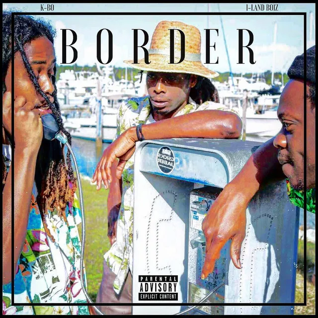 Border